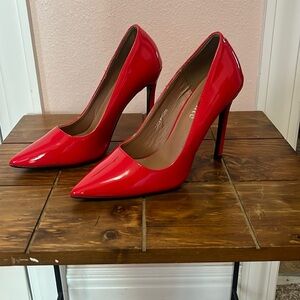 fereshte 4 inch stilettos never worn size 245CHNmm